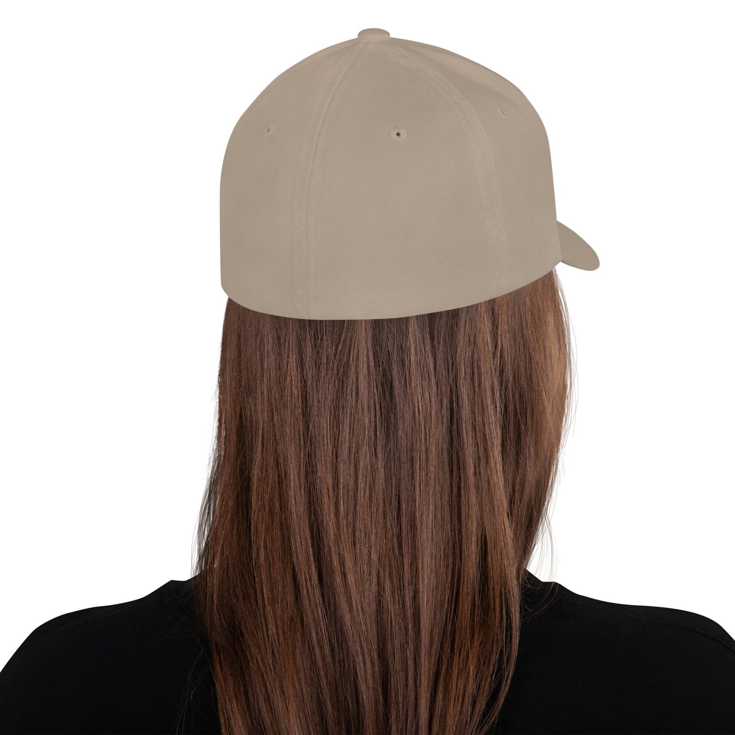 Raven Bomber Cap - Nose Art Insignia Embroidery
