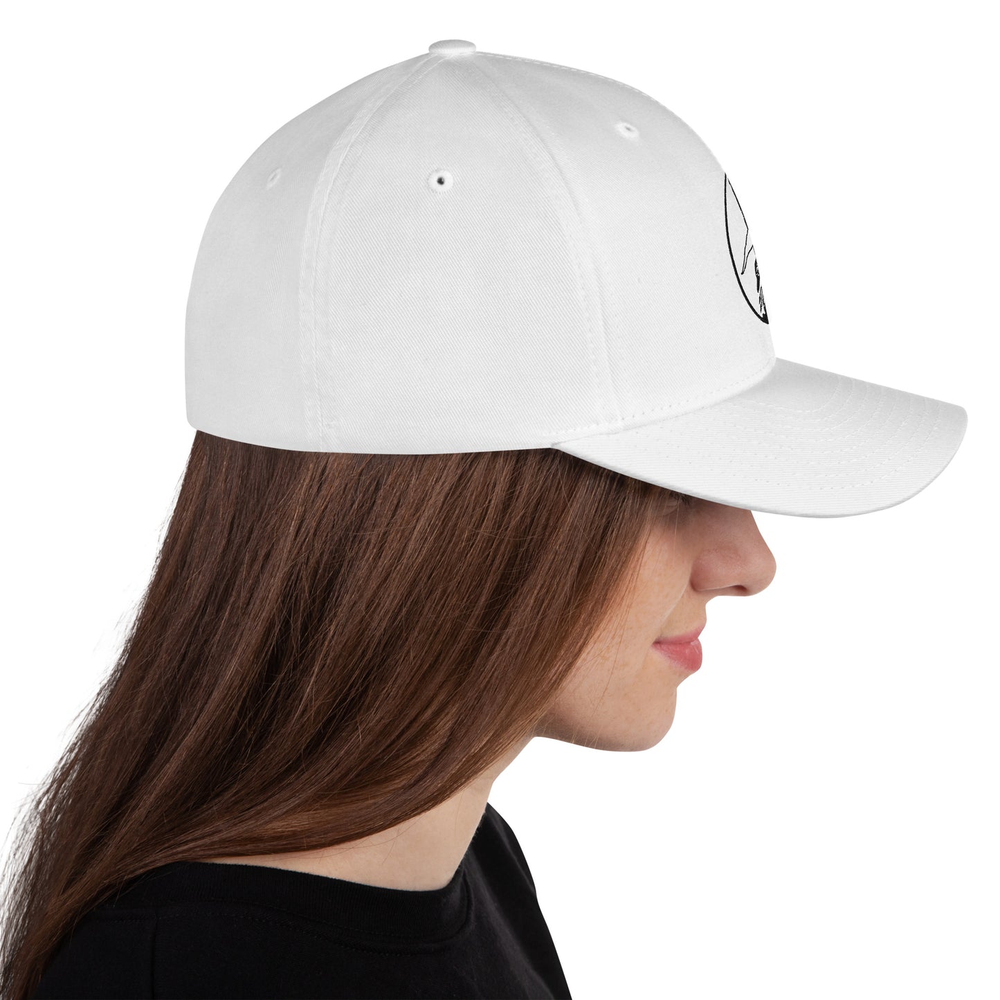 Mickey Bomber New York Cap - Nose Art Insignia Embroidery