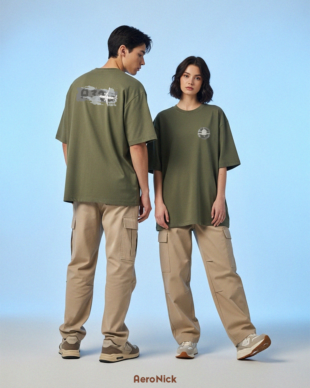 A320 T-Shirt