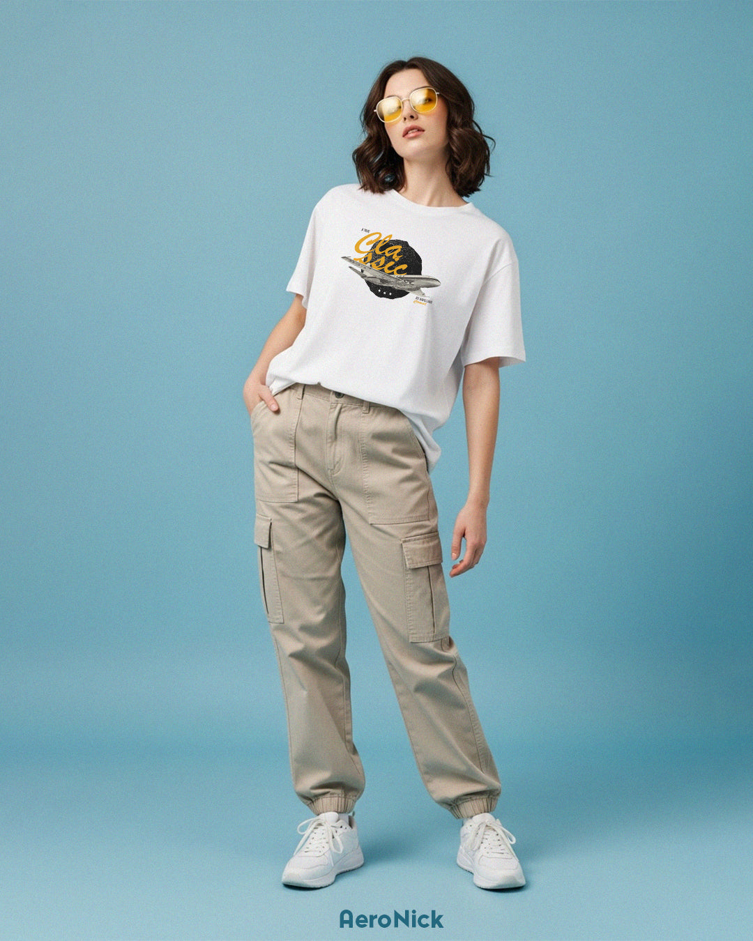 Real Comet T-Shirt