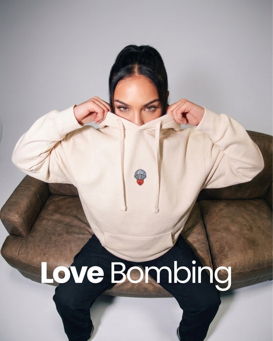 Love Bombing Hoodie