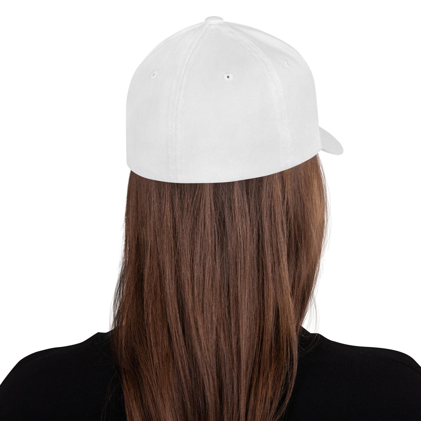 Mickey Bomber New York Cap - Nose Art Insignia Embroidery