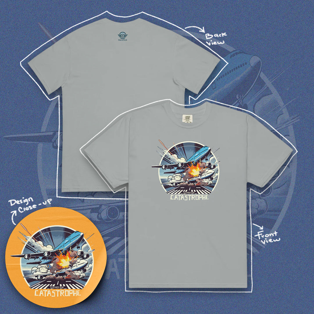 Tenerife Memories T-Shirt