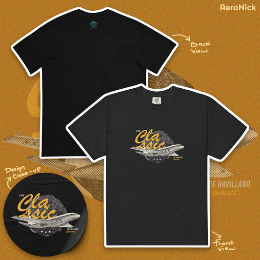 Real Comet T-Shirt