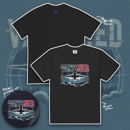 Flying to Nowhere T-Shirt
